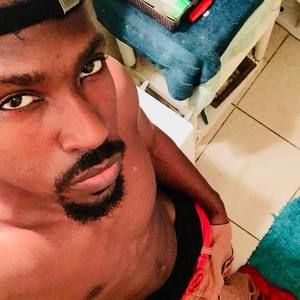 Meet your Posher, Tayvon